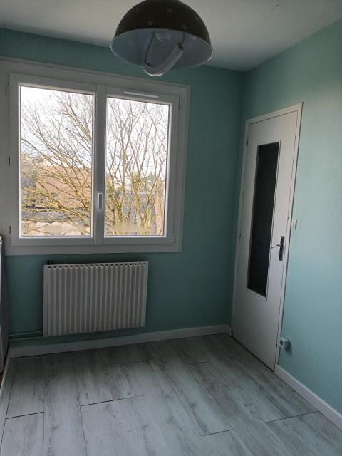 Location appartement T4 Nantes - Photo 10