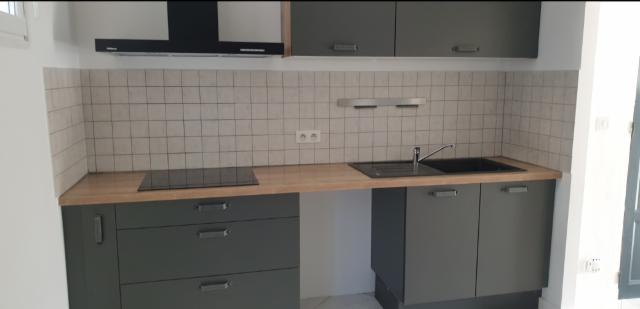 Location maison F4 Carcassonne - Photo 2