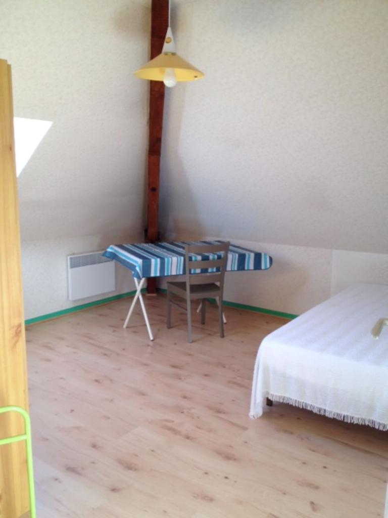 Location chambre Coublevie - Photo 1