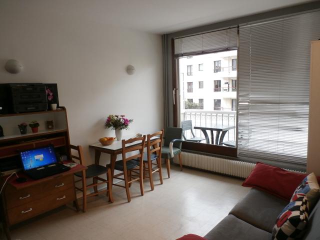 Location studio Levallois Perret - Photo 2
