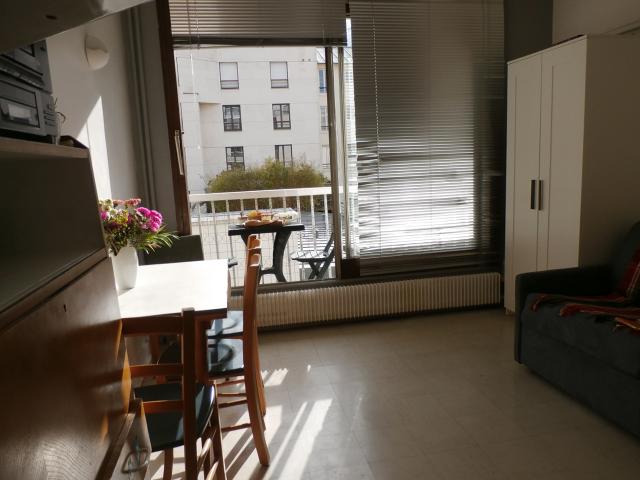 Location studio Levallois Perret - Photo 7