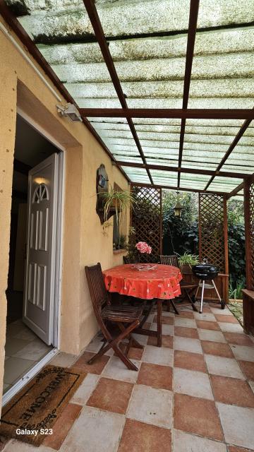 Location studio Ceyreste - Photo 2