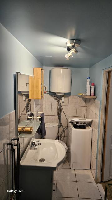 Location studio Ceyreste - Photo 6