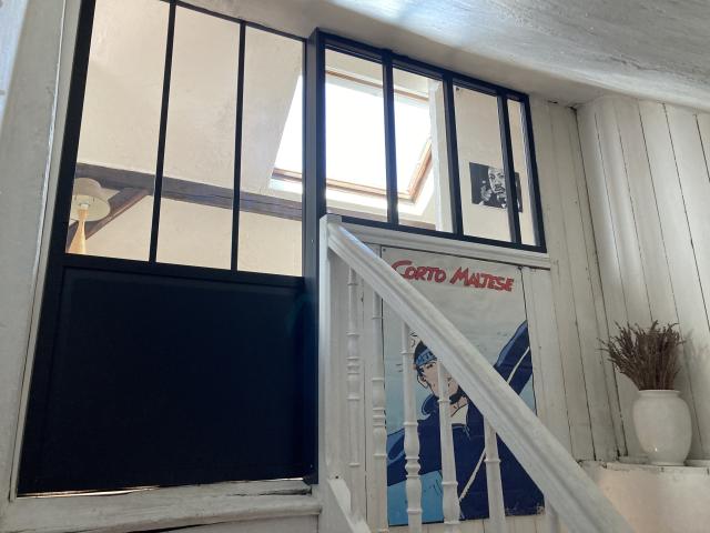 Location appartement T3 Strasbourg - Photo 2