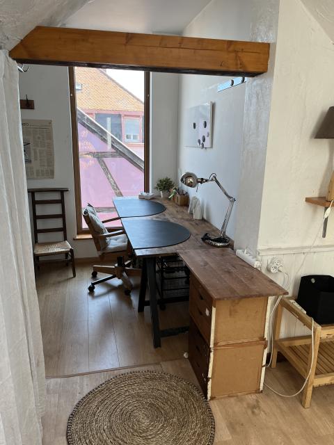 Location appartement T3 Strasbourg - Photo 4