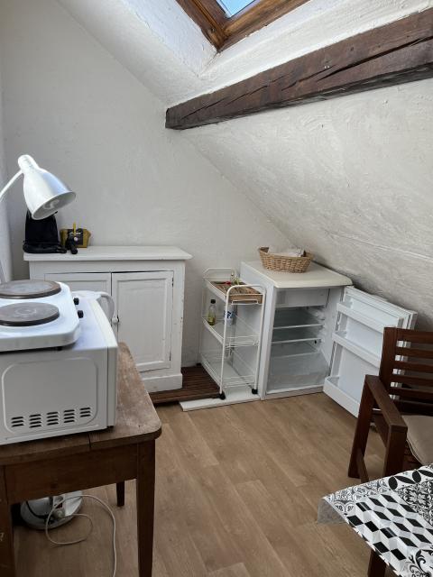Location appartement T3 Strasbourg - Photo 5
