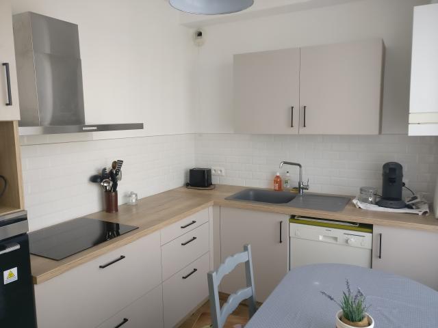 Location appartement T3 Ste Savine - Photo 2