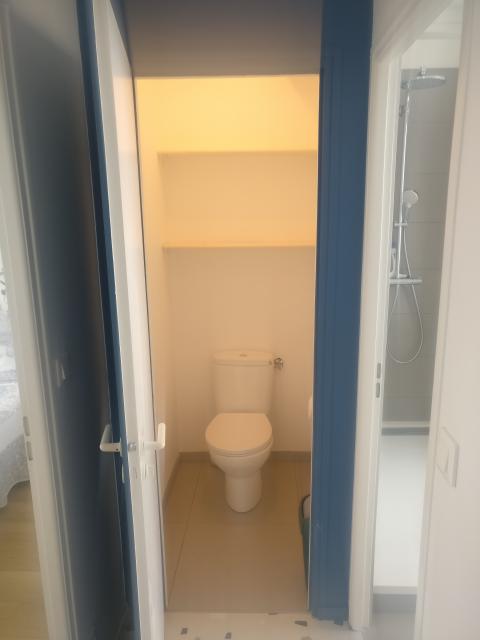 Location appartement T3 Ste Savine - Photo 5