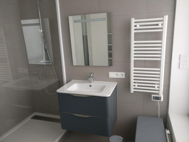 Location appartement T3 Ste Savine - Photo 6