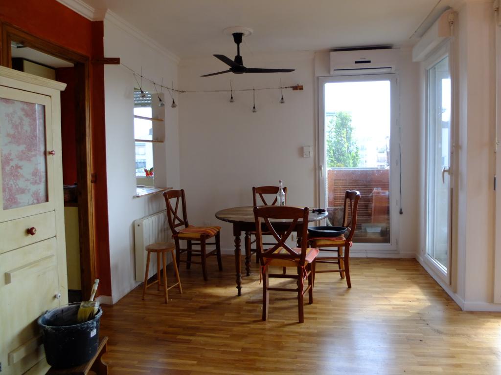 Location chambre Massy - Photo 2