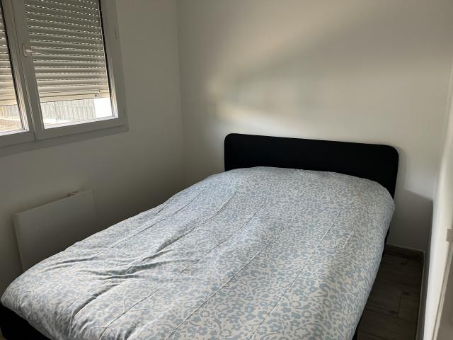 Location appartement T2 Villeneuve le Roi - Photo 3