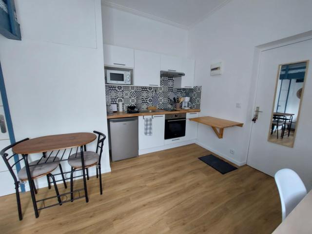 Location studio Nantes - Photo 2