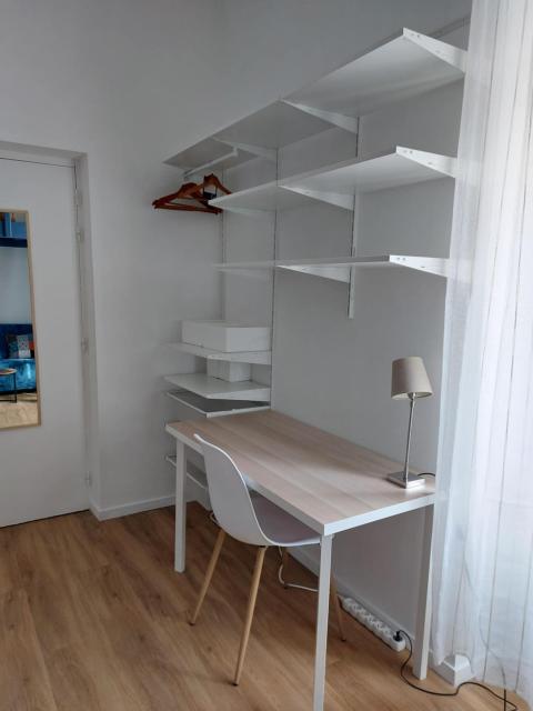Location studio Nantes - Photo 8