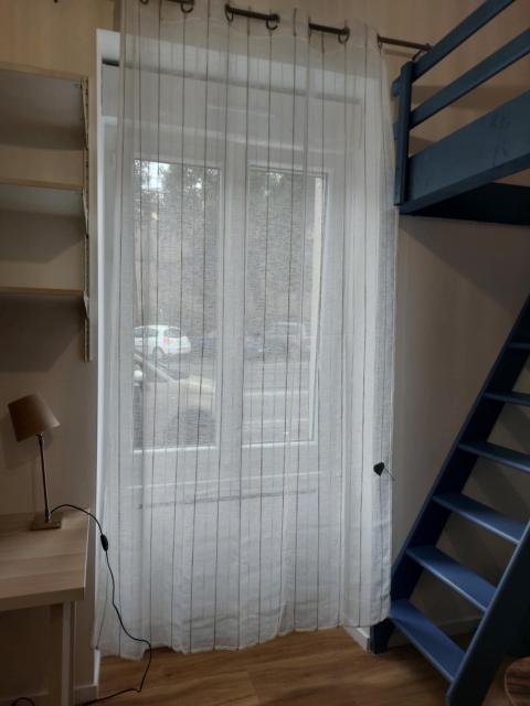 Location studio Nantes - Photo 9