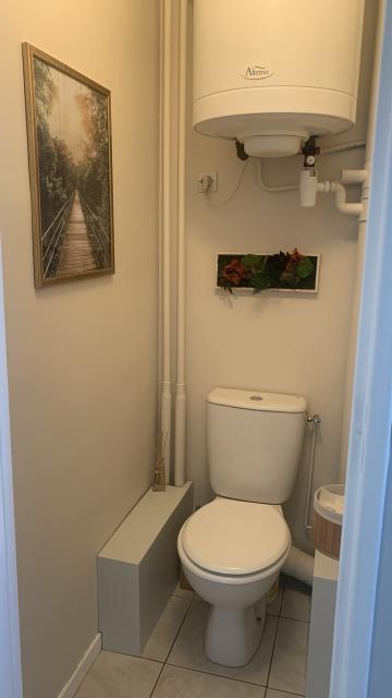 Location appartement T3 Bougival - Photo 2