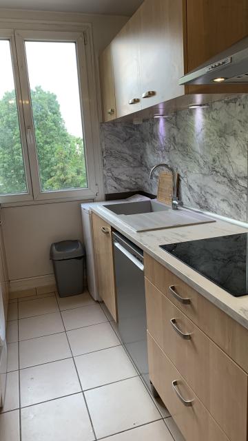 Location appartement T3 Bougival - Photo 4