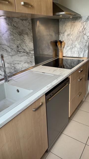 Location appartement T3 Bougival - Photo 5