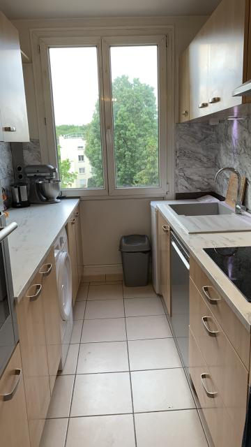 Location appartement T3 Bougival - Photo 7