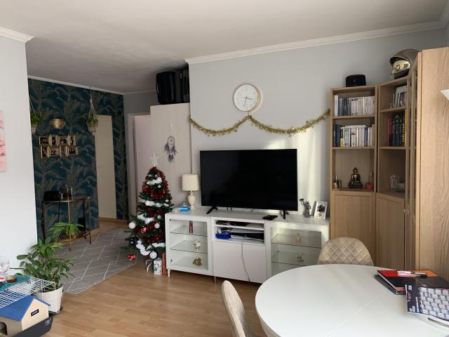 Location appartement T3 Bougival - Photo 8