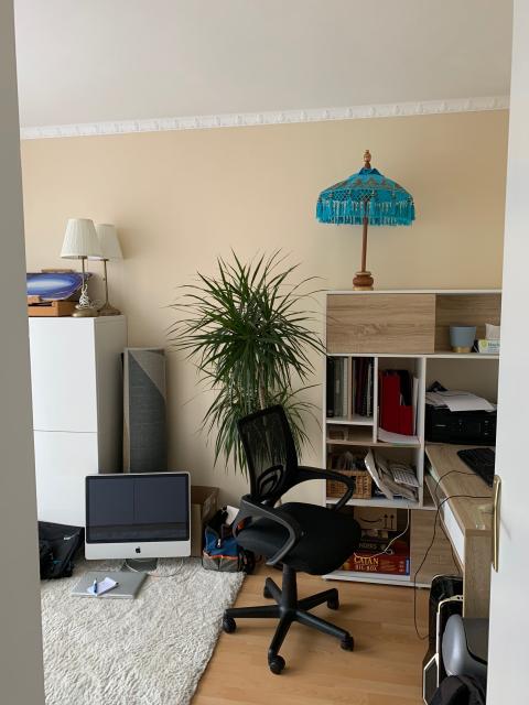 Location appartement T3 Bougival - Photo 9