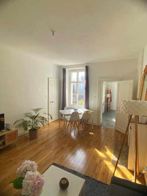 Location appartement T3 Limoges - Photo 2