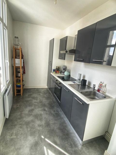 Location appartement T3 Limoges - Photo 3
