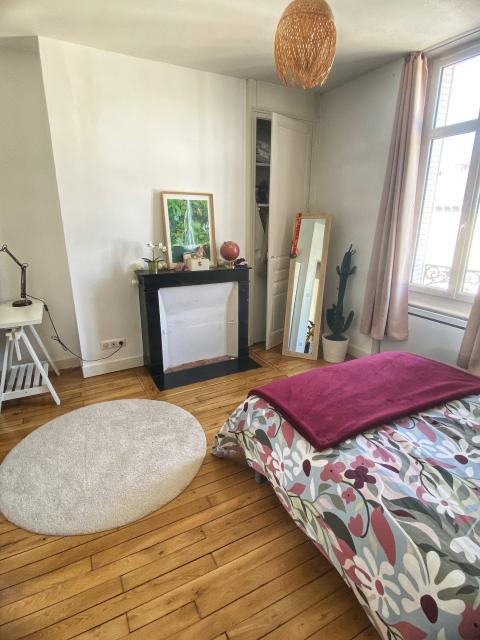 Location appartement T3 Limoges - Photo 4