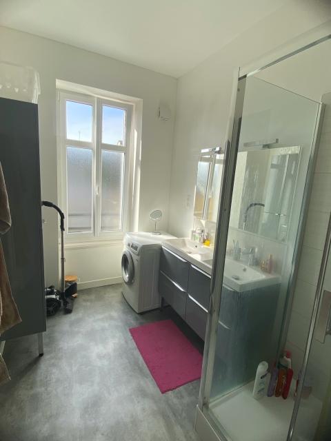 Location appartement T3 Limoges - Photo 5