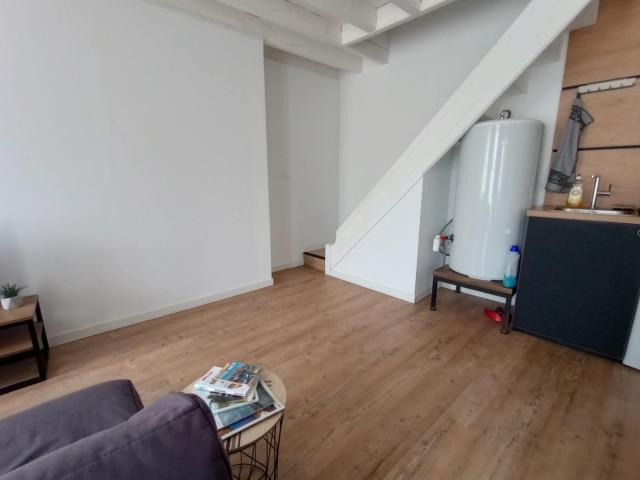 Location maison F3 Gonneville - Photo 2