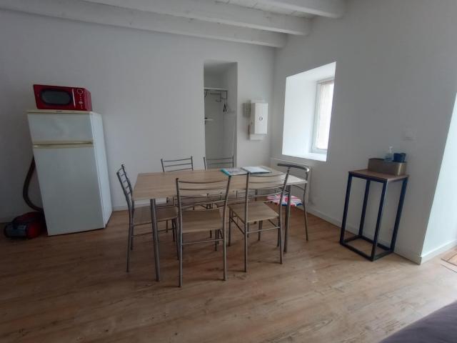 Location maison F3 Gonneville - Photo 3