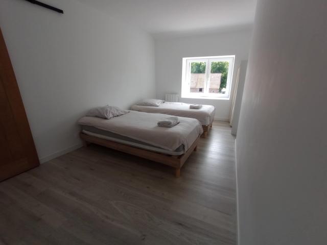 Location maison F3 Gonneville - Photo 4