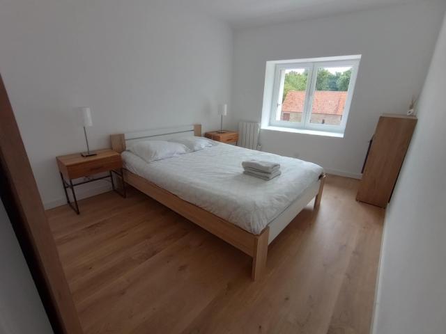 Location maison F3 Gonneville - Photo 5