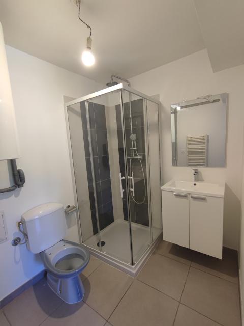 Location appartement T2 Champigny sur Marne - Photo 3