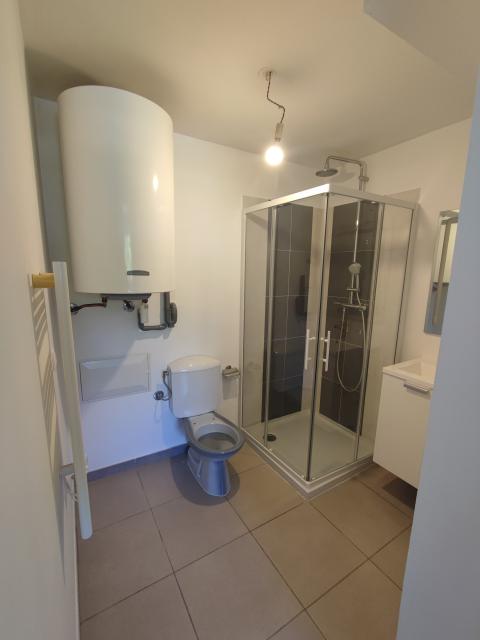 Location appartement T2 Champigny sur Marne - Photo 4