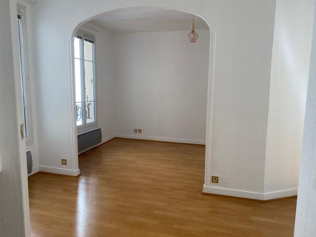 Location appartement T1 Paris 14 - Photo 3