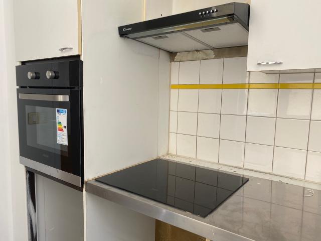 Location appartement T1 Paris 14 - Photo 6