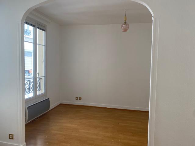 Location appartement T1 Paris 14 - Photo 7