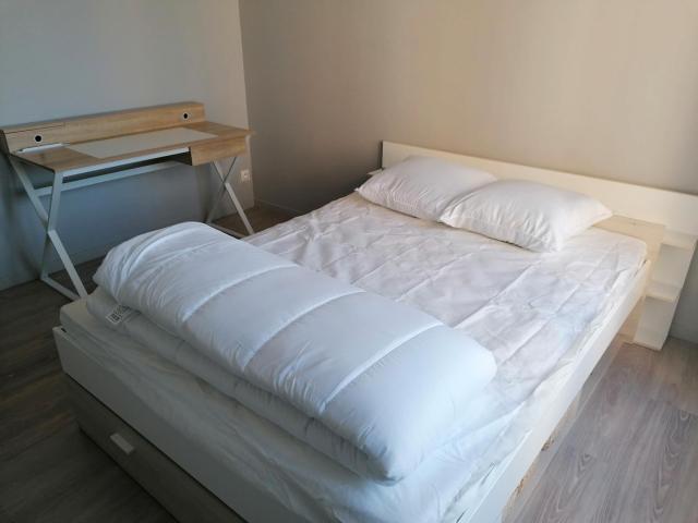 Location appartement T2 Le Mans - Photo 3