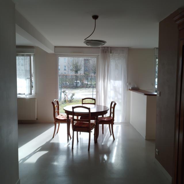 Location appartement T3 Rennes - Photo 2
