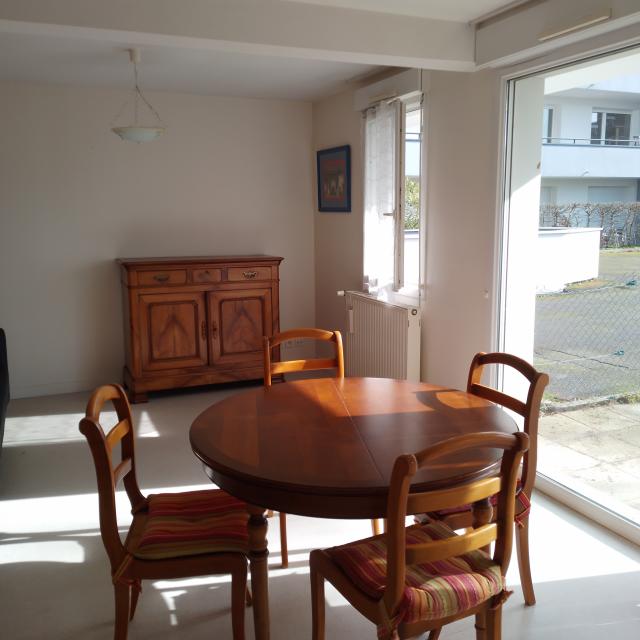 Location appartement T3 Rennes - Photo 3