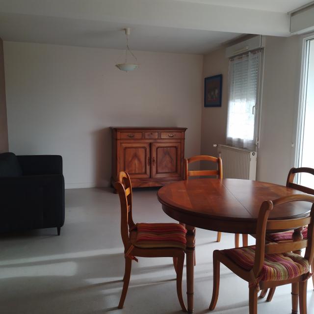Location appartement T3 Rennes - Photo 4