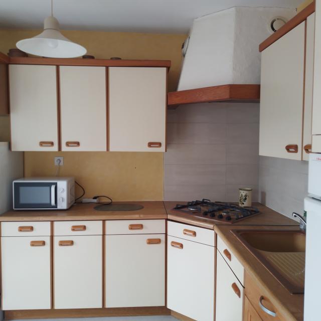 Location appartement T3 Rennes - Photo 5