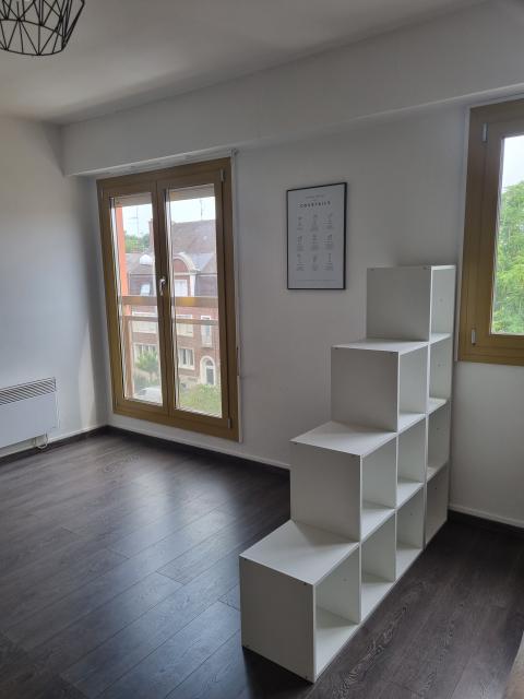 Location studio Cambrai - Photo 2