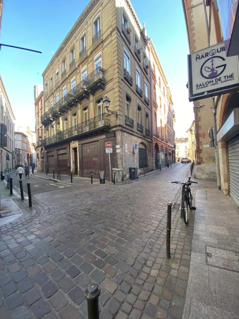 Location studio Toulouse - Photo 6