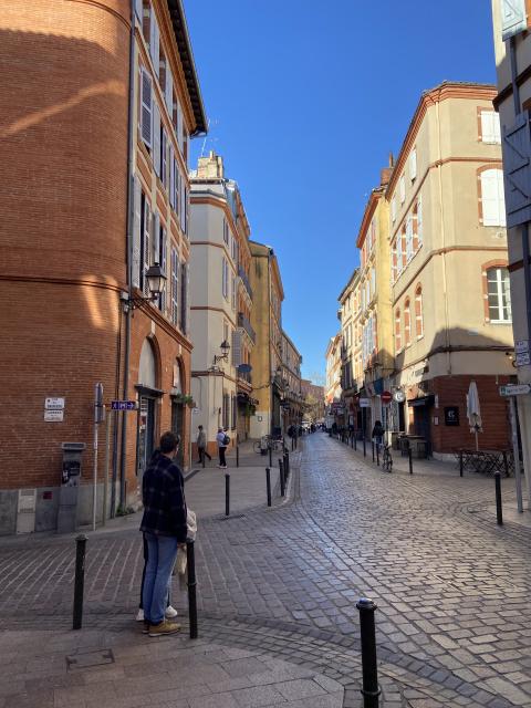 Location studio Toulouse - Photo 7