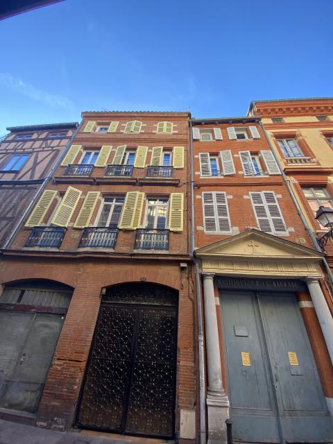 Location studio Toulouse - Photo 9