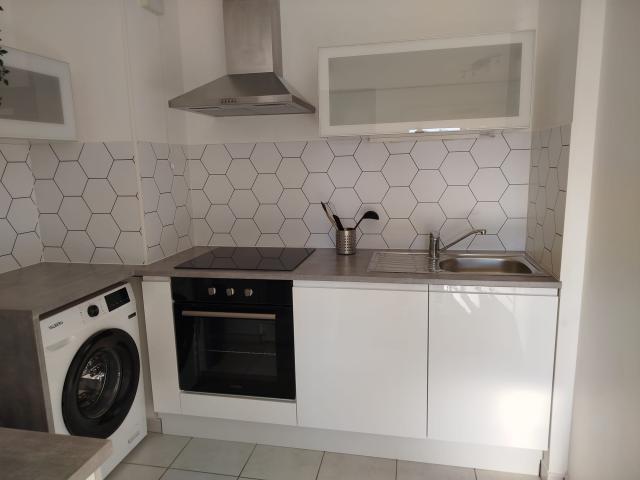 Location appartement T2 Chenove - Photo 3