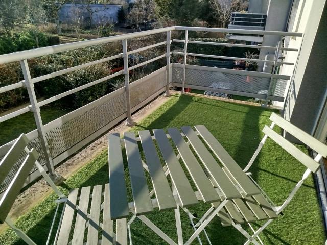Location appartement T2 Chenove - Photo 5