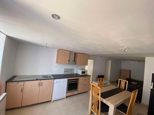 Location appartement T4 Begnecourt - Photo 2