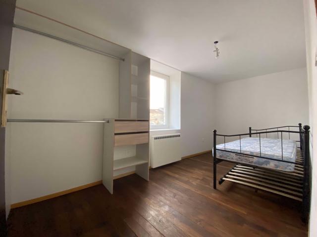 Location appartement T4 Begnecourt - Photo 4